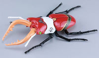 Fujimi Evangelion Edition Stag Beetle Type Unit-02 | 4968728171517