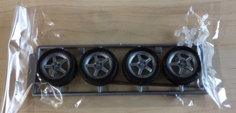 Fujimi 1/24 Altezza Nobuhiko Car