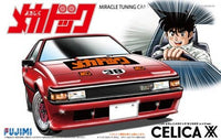 Fujimi Yoroshiku Mechadoc Celica XX Red Ver. | 4968728185866