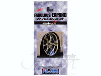 Fujimi 1/24 18 inch Fabulous Expand | 4968728193069