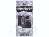 Fujimi 1/24 18 inch RG  Wheel | 4968728193106