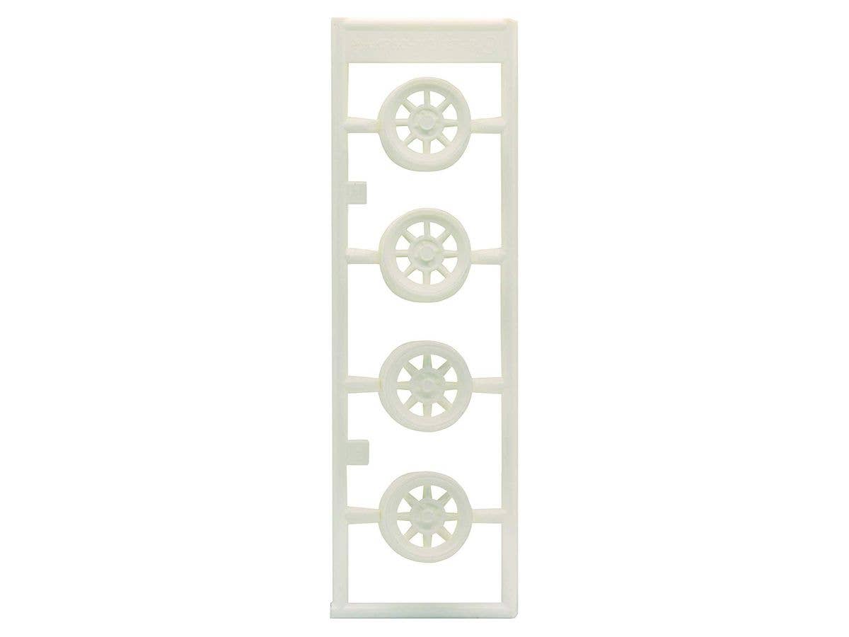 Fujimi 1/24 Hayashi Street 15 Inch Wheel Set | 4968728193496
