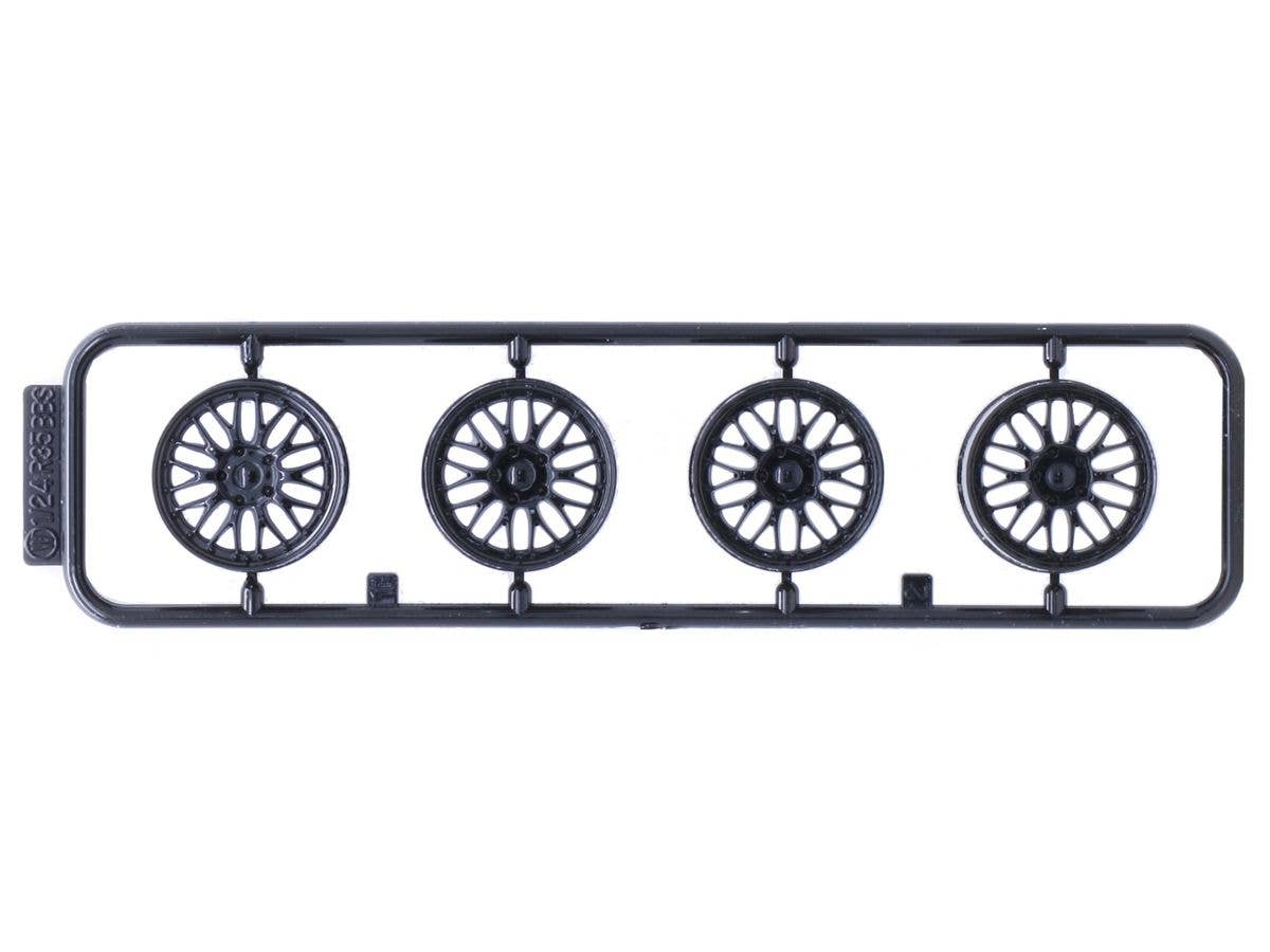 Fujimi W19 BBS Wheel 20inch | 4968728193601