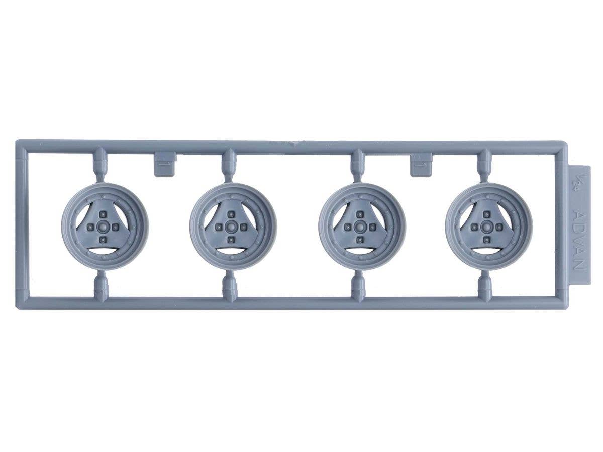 Fujimi ADVAN A3A 15 inch | 4968728193618