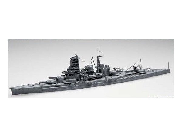 Fujimi 1/700 Imperial Japanese Navy Battleship Kirishima