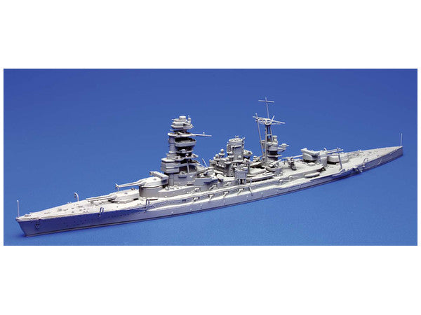 Fujimi 1/700 Imperial Japanese Navy Battleship Nagato