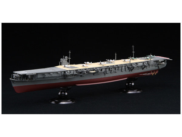 Fujimi IJN Aircraft Carrier Soryu Full Hull