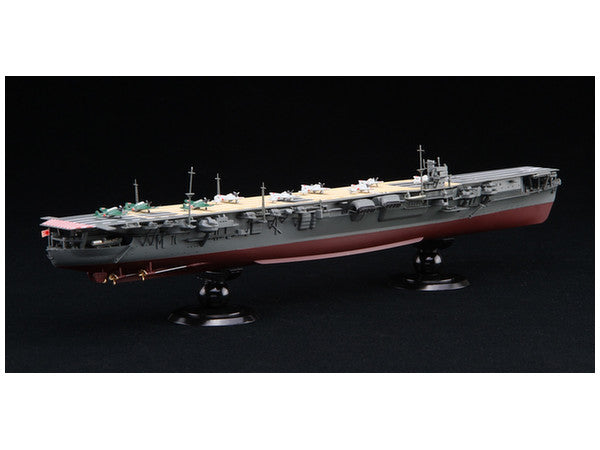 Fujimi IJN Aircraft Carrier Soryu Full Hull