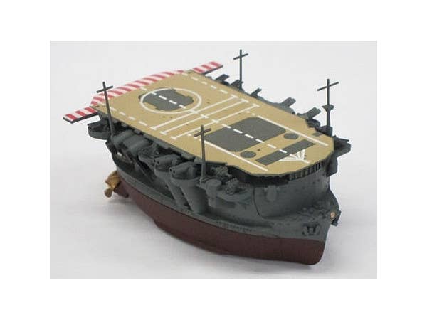 Fujimi Chibimaru Ship Ryujo | 4968728422046