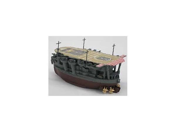 Fujimi Chibimaru Ship Ryujo | 4968728422046