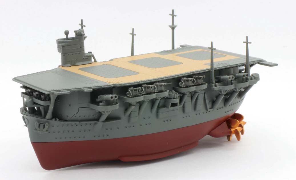 Fujimi Chibimaru Ship Soryu