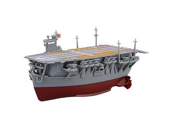 Fujimi Chibimaru Ship Soryu (Battle of Midway) | 4968728423074