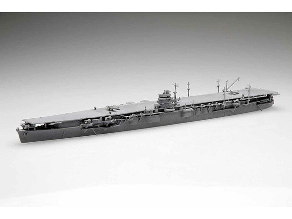 Fujimi 1/700 IJN Aircraft Carrier Hiryu