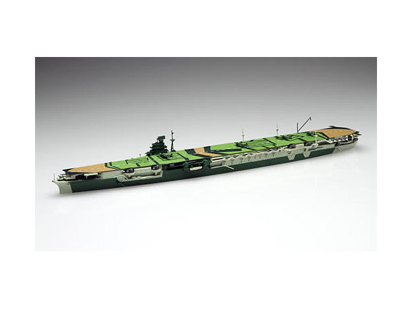 Fujimi 1/700 Japanese Aircraft Carrier Zuikaku 1944