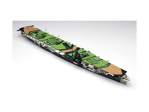 Fujimi 1/700 Japanese Aircraft Carrier Zuikaku 1944