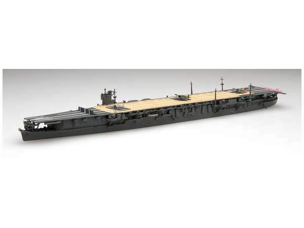 Fujimi 1/700 IJN Aircraft Carrier Soryu 1941/1938 | 4968728431918