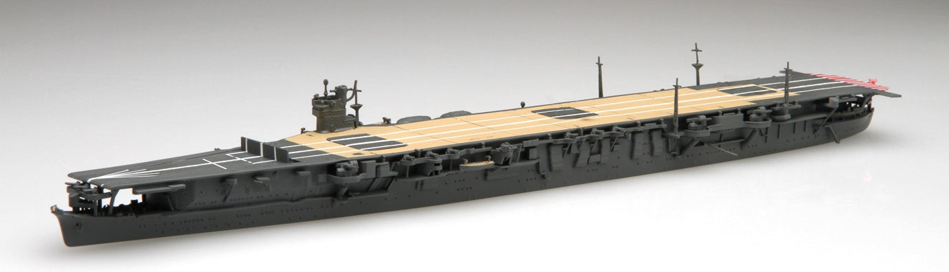 Fujimi 1/700 IJN Aircraft Carrier Soryu 1941/1938