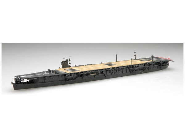 Fujimi 1/700 IJN Aircraft Carrier Soryu 1941/1938 | 4968728431918
