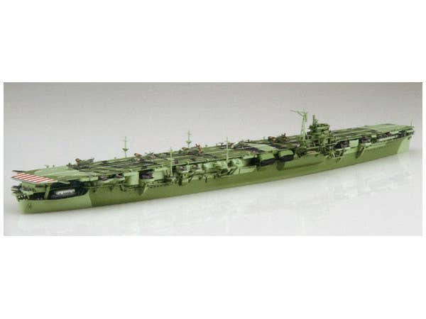 Fujimi 1/700 TOKU-82 IJN Aircraft Carrier Katsuragi | 4968728432083