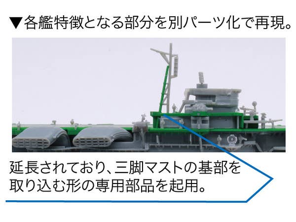 Fujimi 1/700 IJN Aircraft Carrier Amagi | 4968728432168