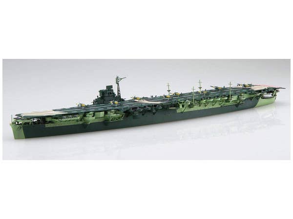 Fujimi 1/700 IJN Aircraft Carrier Unryu | 4968728432212