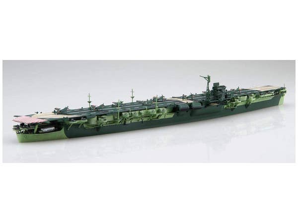 Fujimi 1/700 IJN Aircraft Carrier Unryu | 4968728432212