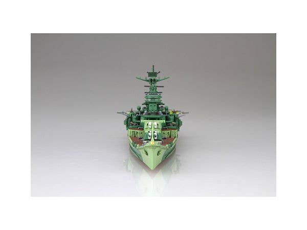 Fujimi 1/700 IJN Heavy Cruiser Ibuki | 4968728433011