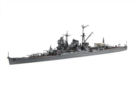 Fujimi 1/700 IJN Heavy Cruiser Suzuya 1942