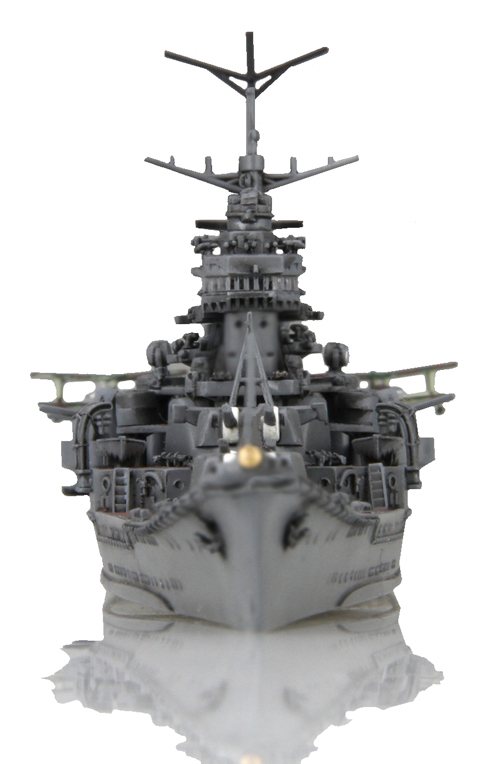 Fujimi 1/700 IJN Heavy Cruiser Suzuya 1942 | 4968728433028