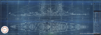 Fujimi 1/700 IJN Heavy Cruiser Tone (1944/Battle of Leyte Gulf) | 4968728433042