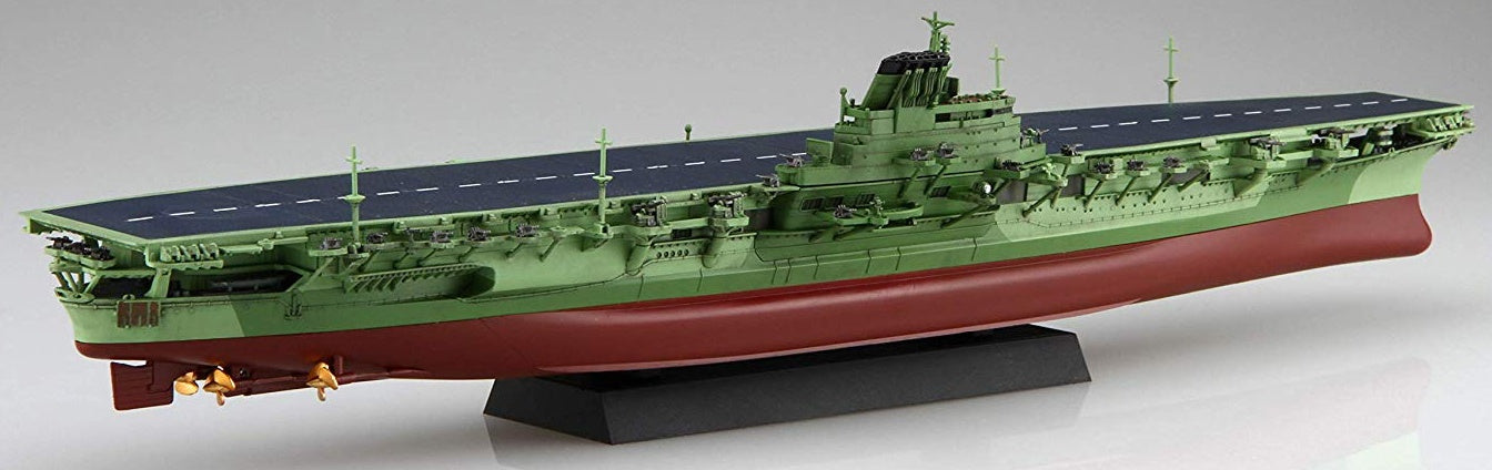 Fujimi 1/700 IJN Aircraft Carrier Shinano