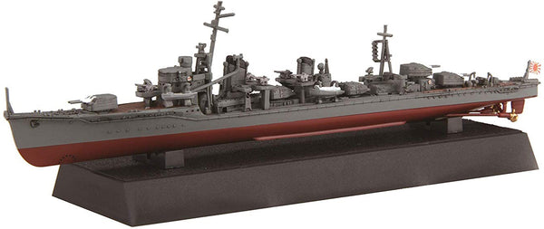 Fujimi 1/700 IJN Yugumo Class Destroyer Yugumo/Kazagumo (Set of 2)