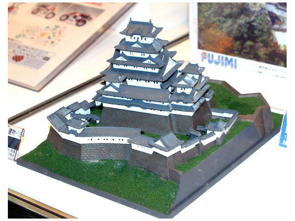 Fujimi Himeji Castle