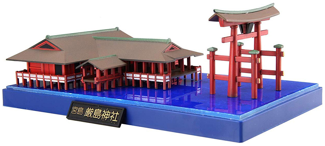 Fujimi Itsukushima Shrine
