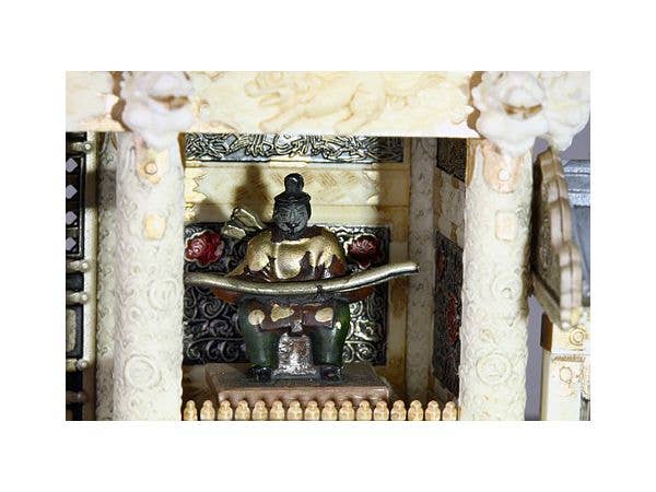 Fujimi 1/150 Youmeimon Shrine | 4968728500928