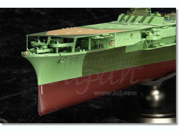 Fujimi Imperial Japanese Navy Aircraft Carrier Zuikaku
