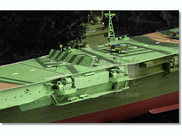 Fujimi Imperial Japanese Navy Aircraft Carrier Zuikaku