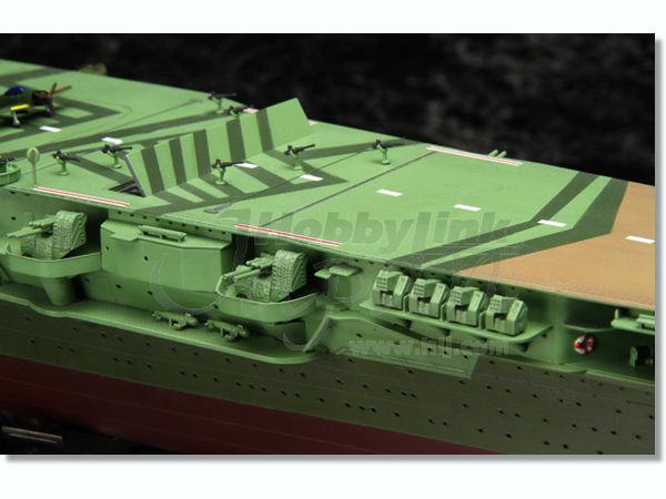Fujimi Imperial Japanese Navy Aircraft Carrier Zuikaku