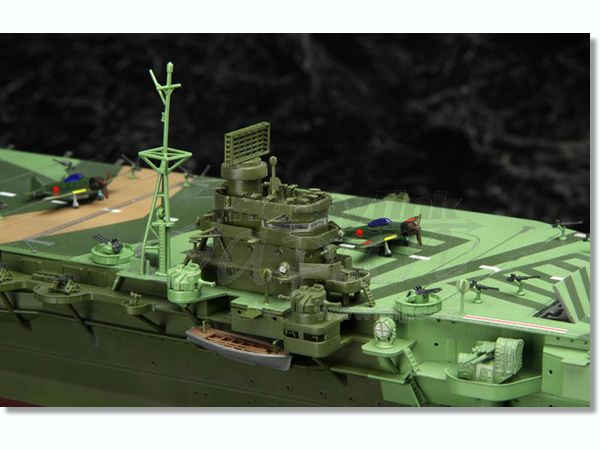 Fujimi Imperial Japanese Navy Aircraft Carrier Zuikaku