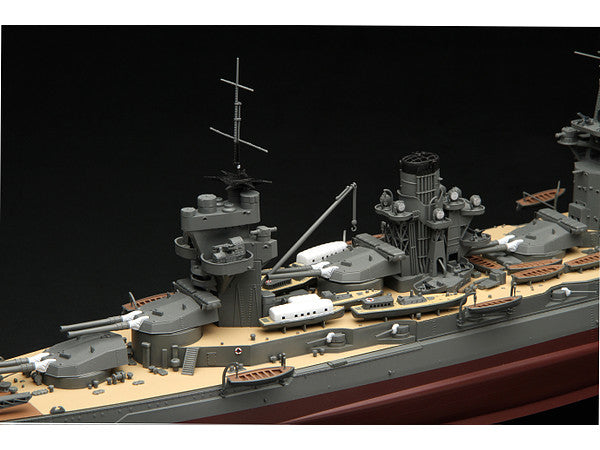 Fujimi Imperial Japanese Navy Battleship Yamashiro