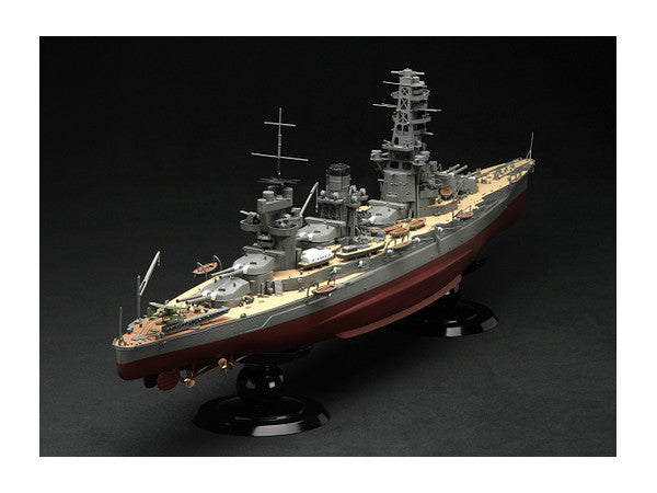 Fujimi Imperial Japanese Navy Battleship Yamashiro