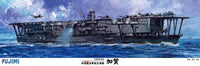 Fujimi 1/350 IJN Aircraft Carrier Kaga | 4968728600246