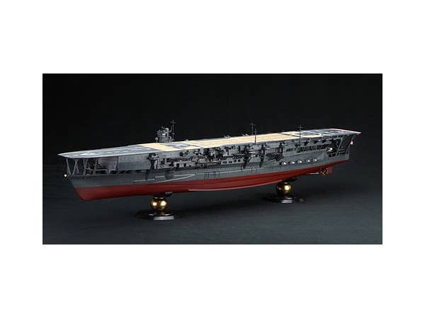 Fujimi 1/350 IJN Aircraft Carrier Kaga | 4968728600246