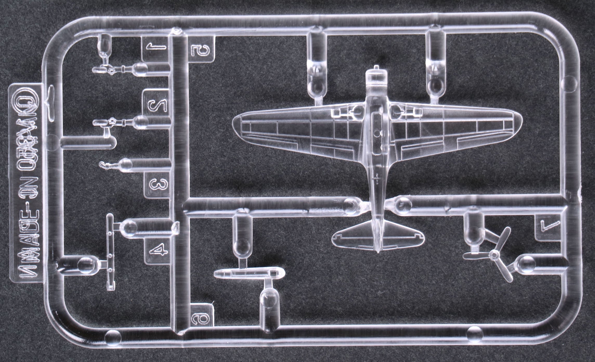 Fujimi IJN Aircraft Carrier Hiryu (Outbreak of War/Battle of Midway/ with Carrier-Based Plane 43 Pieces)