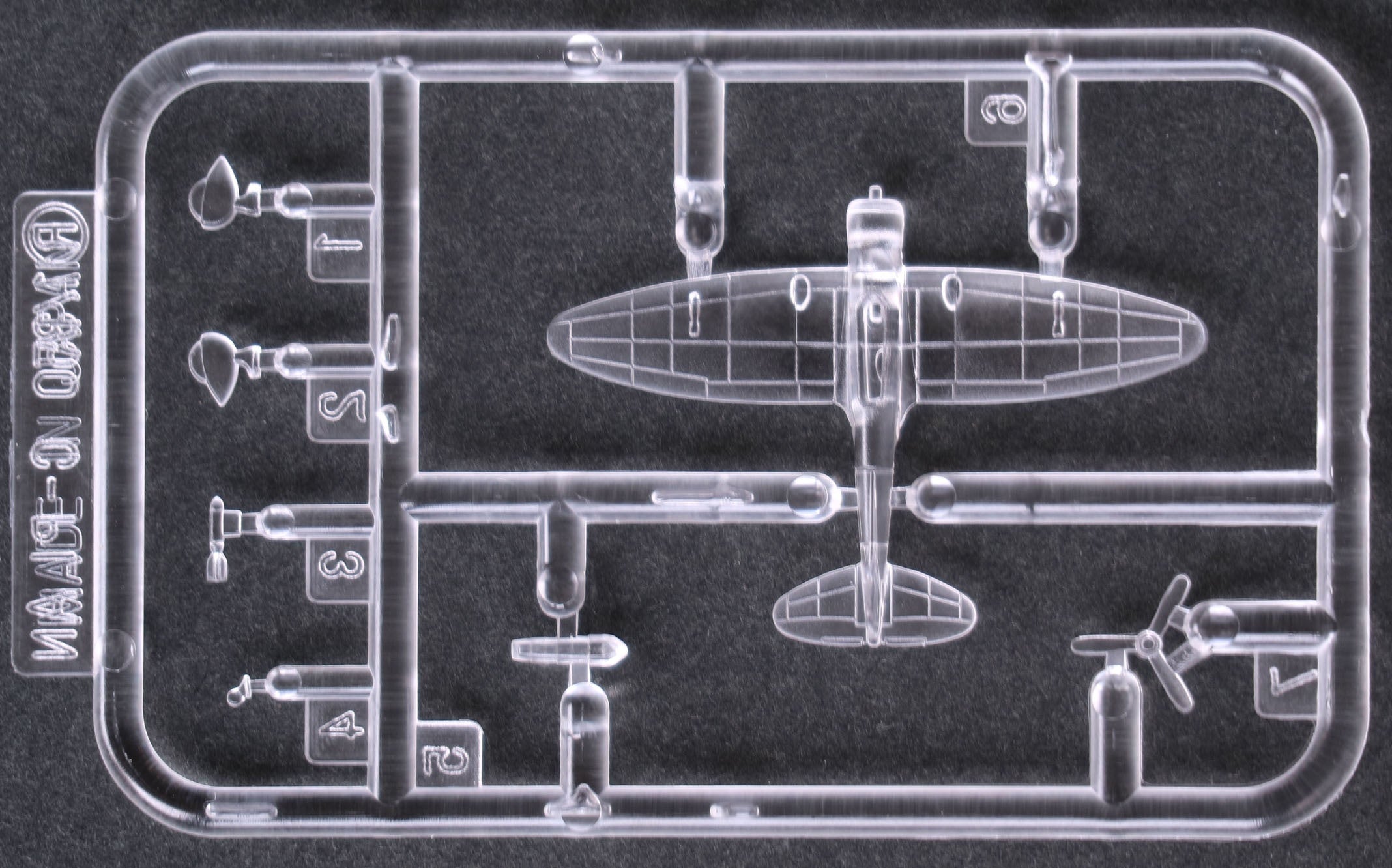 Fujimi IJN Aircraft Carrier Hiryu (Outbreak of War/Battle of Midway/ with Carrier-Based Plane 43 Pieces)