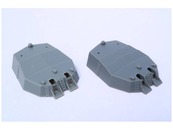 Fujimi 1/350 IJN Aircraft Battleship Hyuga | 4968728600543