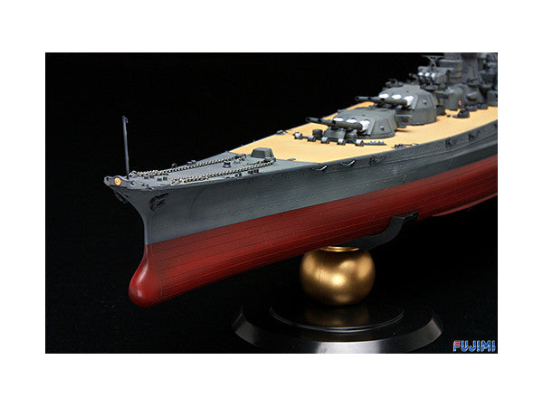 Fujimi Imperial Japanese Navy Battleship Yamato