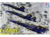 Fujimi F/A-18 Hornet C ' BLUE ANGELS' | 4968728722122