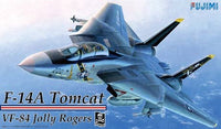 Fujimi F14-A Tomcat Jolly Rogers | 4968728722740