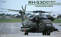 Fujimi Sikorsky RH-53D Sea Stallion | 4968728722832